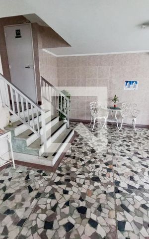 Apartamento para alugar com 80m², 2 quartos e 1 vaga Apartamento para alugar com 80m², 2 quartos e 1 vagaÁrea comum