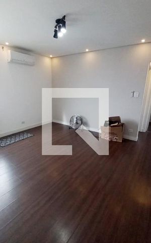 Apartamento para alugar com 80m², 2 quartos e 1 vaga Apartamento para alugar com 80m², 2 quartos e 1 vagaSala