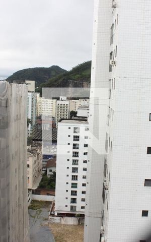 Apartamento para alugar com 80m², 2 quartos e 1 vagaVista da Sala