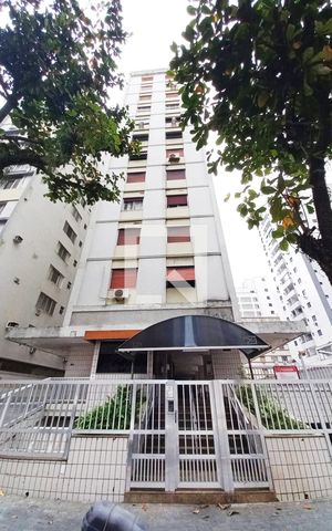 Apartamento para alugar com 80m², 2 quartos e 1 vaga Apartamento para alugar com 80m², 2 quartos e 1 vagaFachada do Prédio