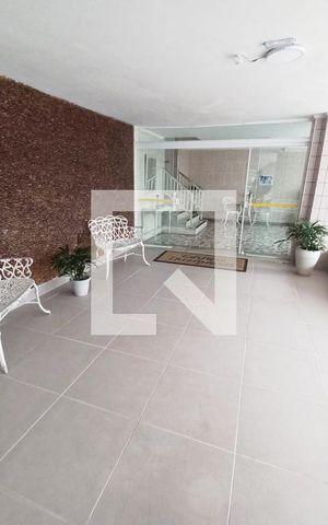 Apartamento para alugar com 80m², 2 quartos e 1 vaga Apartamento para alugar com 80m², 2 quartos e 1 vagaÁrea comum