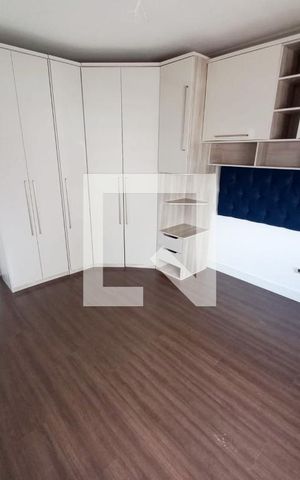 Apartamento para alugar com 80m², 2 quartos e 1 vaga Apartamento para alugar com 80m², 2 quartos e 1 vagaQuarto 2
