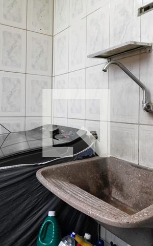 Apartamento à venda com 70m², 2 quartos e 1 vaga Apartamento à venda com 70m², 2 quartos e 1 vagaÁrea de serviço