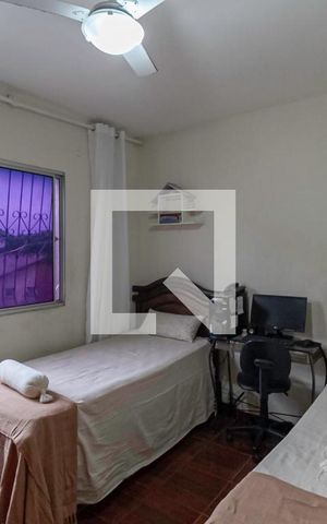 Apartamento à venda com 70m², 2 quartos e 1 vaga Apartamento à venda com 70m², 2 quartos e 1 vagaQuarto 1