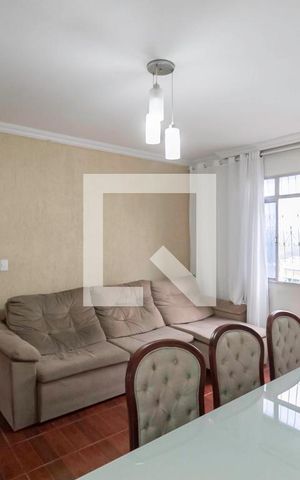 Apartamento à venda com 70m², 2 quartos e 1 vaga Apartamento à venda com 70m², 2 quartos e 1 vagaSala