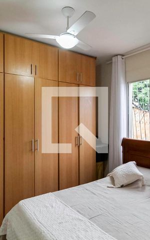 Apartamento à venda com 70m², 2 quartos e 1 vaga Apartamento à venda com 70m², 2 quartos e 1 vagaQuarto 2