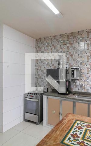Apartamento à venda com 70m², 2 quartos e 1 vaga Apartamento à venda com 70m², 2 quartos e 1 vagaCozinha