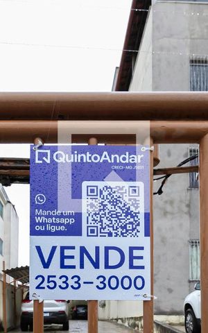Apartamento à venda com 70m², 2 quartos e 1 vaga Apartamento à venda com 70m², 2 quartos e 1 vagaPlaca