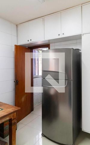 Apartamento à venda com 70m², 2 quartos e 1 vaga Apartamento à venda com 70m², 2 quartos e 1 vagaCozinha