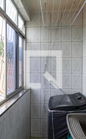 Apartamento à venda com 70m², 2 quartos e 1 vaga Apartamento à venda com 70m², 2 quartos e 1 vagaÁrea de serviço