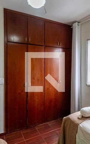 Apartamento à venda com 70m², 2 quartos e 1 vaga Apartamento à venda com 70m², 2 quartos e 1 vagaQuarto 1