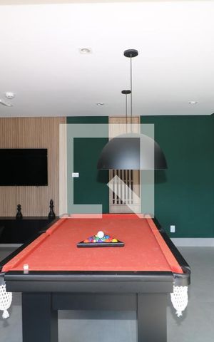 Studio para alugar com 37m², 1 quarto e sem vagaÁrea comum