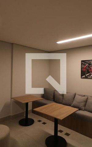 Studio para alugar com 37m², 1 quarto e sem vagaOffice