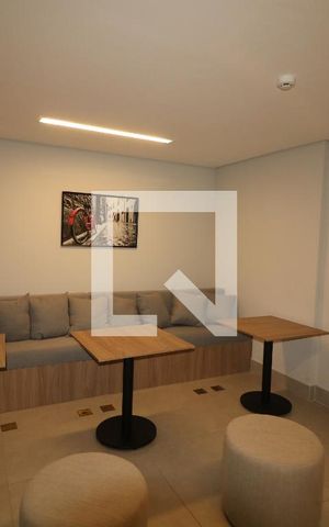 Studio para alugar com 37m², 1 quarto e sem vagaOffice