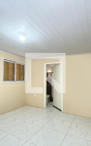 Casa para alugar com 78m², 2 quartos e 1 vagaQuarto 2 - Suíte