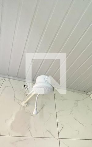 Casa para alugar com 78m², 2 quartos e 1 vagaBanheiro da Suíte