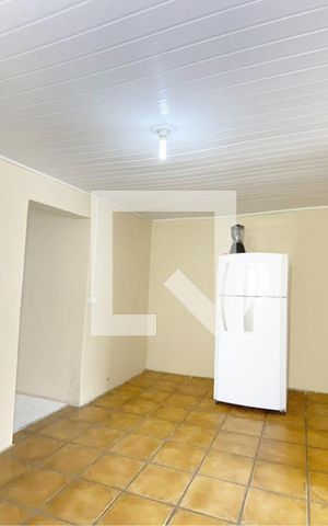 Casa para alugar com 78m², 2 quartos e 1 vagaCozinha