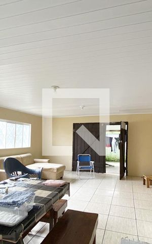 Casa para alugar com 78m², 2 quartos e 1 vagaSala de Jantar