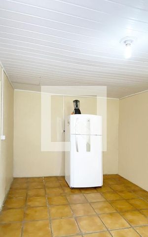 Casa para alugar com 78m², 2 quartos e 1 vagaCozinha