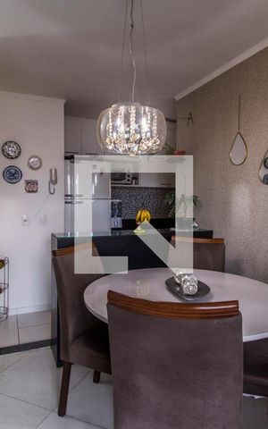 Apartamento à venda com 68m², 3 quartos e 1 vaga Apartamento à venda com 68m², 3 quartos e 1 vagaSala de Jantar