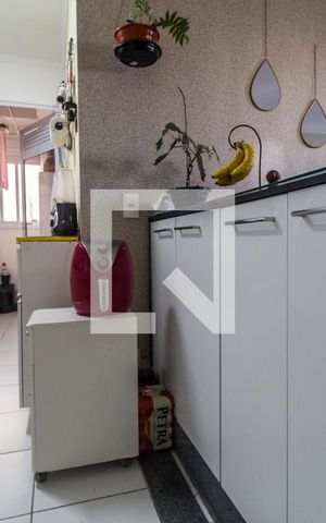 Apartamento à venda com 68m², 3 quartos e 1 vaga Apartamento à venda com 68m², 3 quartos e 1 vagaCozinha