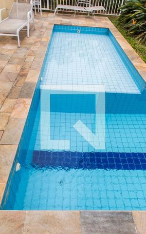 Apartamento à venda com 68m², 3 quartos e 1 vagaPiscina