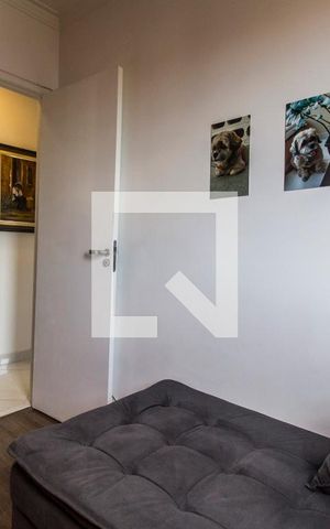 Apartamento à venda com 68m², 3 quartos e 1 vaga Apartamento à venda com 68m², 3 quartos e 1 vagaQuarto 3
