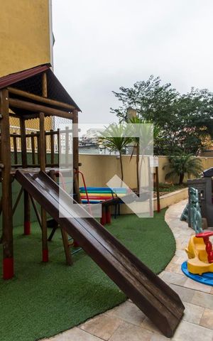 Apartamento à venda com 68m², 3 quartos e 1 vagaÁrea comum - Playground