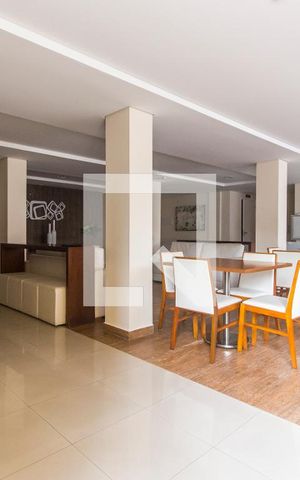 Apartamento à venda com 68m², 3 quartos e 1 vagaÁrea comum - Salão de festas