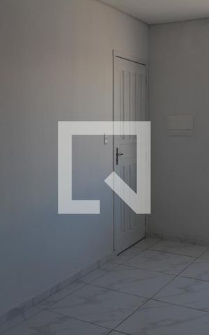 Casa para alugar com 53m², 2 quartos e sem vagaSala
