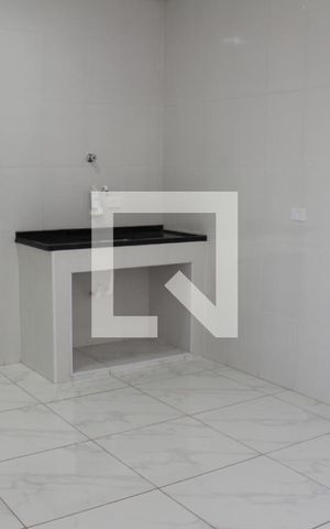 Casa para alugar com 53m², 2 quartos e sem vagaCozinha