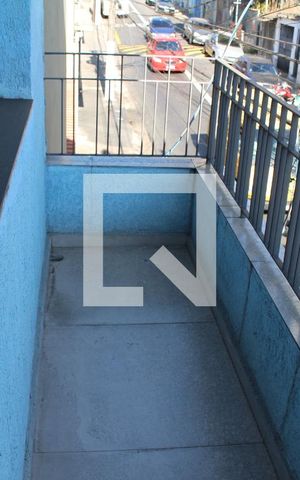 Casa para alugar com 53m², 2 quartos e sem vagaVaranda