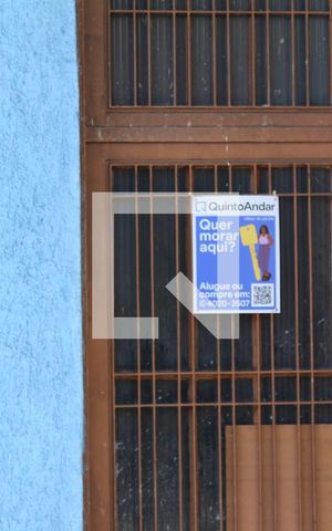 Casa para alugar com 53m², 2 quartos e sem vagaPLACA