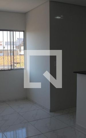 Casa para alugar com 53m², 2 quartos e sem vagaSala