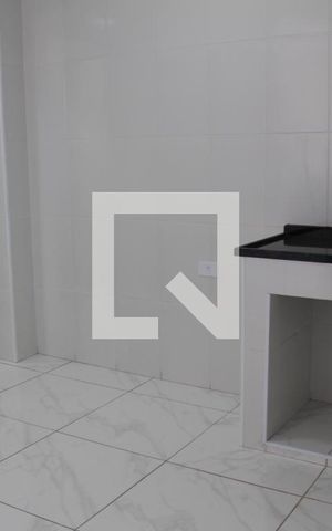 Casa para alugar com 53m², 2 quartos e sem vagaCozinha