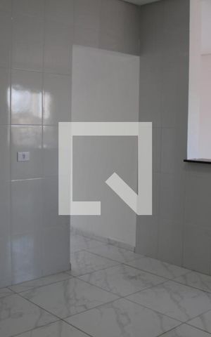 Casa para alugar com 53m², 2 quartos e sem vagaCozinha