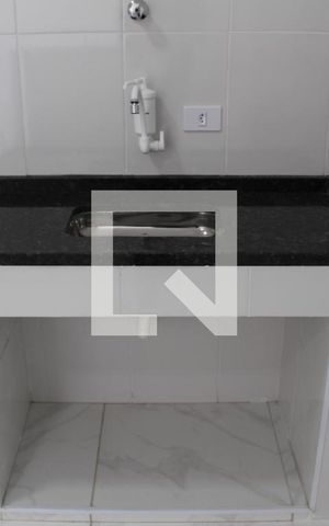 Casa para alugar com 53m², 2 quartos e sem vagaCozinha