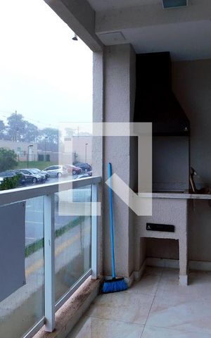 Apartamento para alugar com 80m², 3 quartos e 2 vagasVaranda