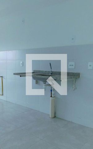 Apartamento para alugar com 80m², 3 quartos e 2 vagasCozinha