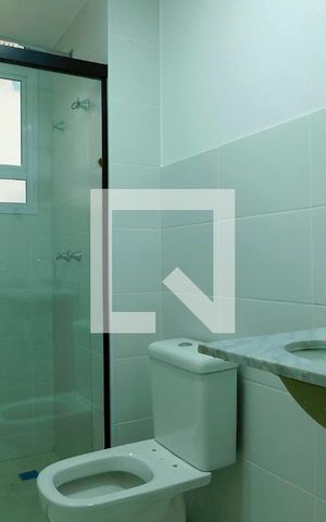 Apartamento para alugar com 80m², 3 quartos e 2 vagasBanheiro