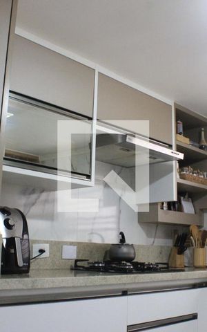 Casa à venda com 255m², 3 quartos e sem vagaCozinha