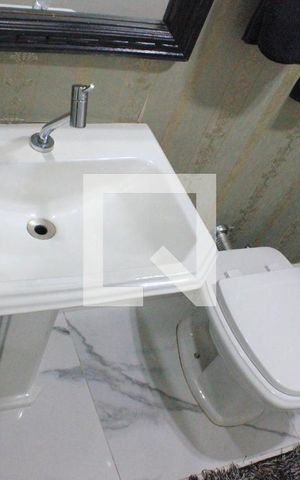 Casa à venda com 255m², 3 quartos e sem vagaLavabo 