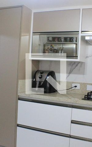 Casa à venda com 255m², 3 quartos e sem vagaCozinha