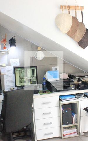 Casa à venda com 255m², 3 quartos e sem vagaEdícula