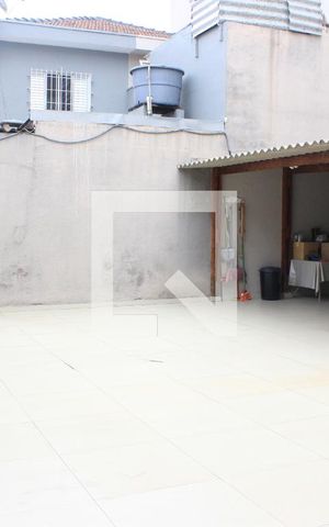 Casa à venda com 255m², 3 quartos e sem vagaQuintal