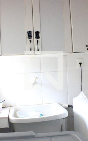 Casa à venda com 255m², 3 quartos e sem vagaLavanderia