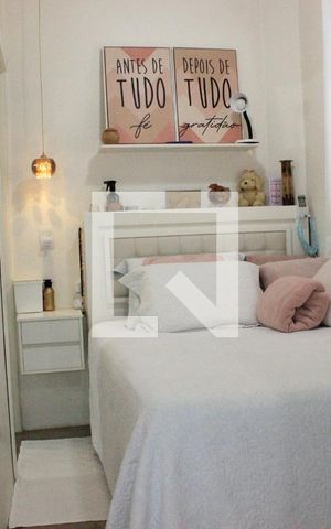 Casa à venda com 255m², 3 quartos e sem vagaQuarto 2