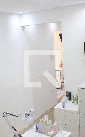 Casa à venda com 255m², 3 quartos e sem vagaQuarto da edícula