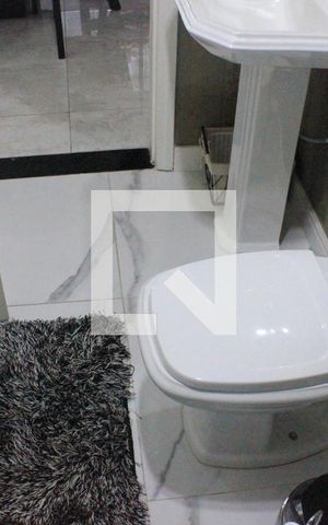 Casa à venda com 255m², 3 quartos e sem vagaLavabo 