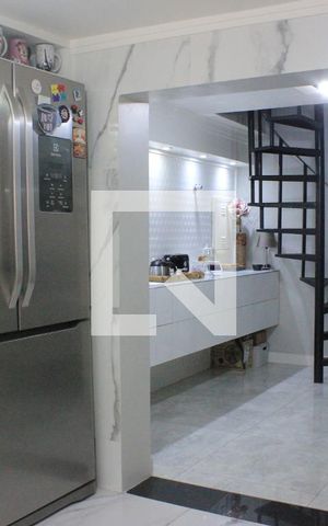 Casa à venda com 255m², 3 quartos e sem vagaCozinha